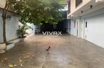 Casa com 5 quartos para alugar na rua lópes da cruz, méier, rio de janeiro, 128 m2 por r$ 10.000