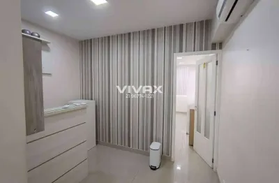 Sala comercial com 1 sala à venda na rua da quitanda, centro, rio de janeiro, 30 m2 por r$ 110.000