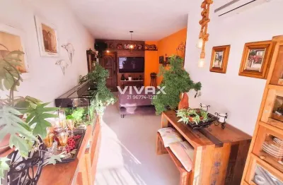 Apartamento com 2 quartos à venda na rua maranhão, méier, rio de janeiro, 65 m2 por r$ 305.000