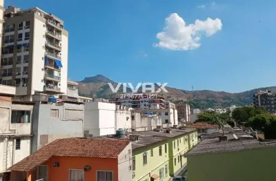 Apartamento com 2 quartos à venda na rua paulo silva araújo, méier, rio de janeiro, 74 m2 por r$ 295.000