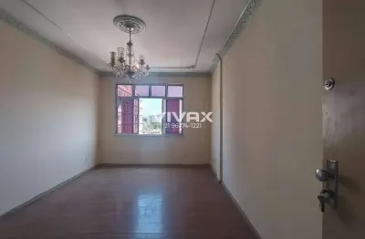 Apartamento com 3 quartos à venda na rua doutor niemeyer, engenho de dentro, rio de janeiro, 83 m2 por r$ 255.000