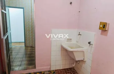 Apartamento com 2 quartos à venda na rua adolfo bergamini, engenho de dentro, rio de janeiro, 66 m2 por r$ 240.000