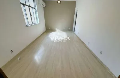 Apartamento com 2 quartos à venda na rua pedro de carvalho, méier, rio de janeiro, 70 m2 por r$ 280.000