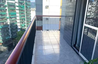 Apartamento com 3 quartos à venda na rua silva rabelo, méier, rio de janeiro, 105 m2 por r$ 720.000