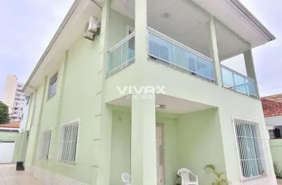 Casa com 3 quartos à venda na rua hugo bezerra, engenho de dentro, rio de janeiro, 341 m2 por r$ 1.100.000