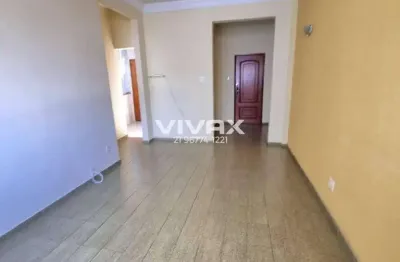 Apartamento com 1 quarto à venda na rua pedro de carvalho, méier, rio de janeiro, 40 m2 por r$ 190.000