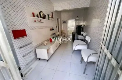 Casa em condomínio fechado com 4 quartos à venda na rua cachambi, cachambi, rio de janeiro, 105 m2 por r$ 800.000