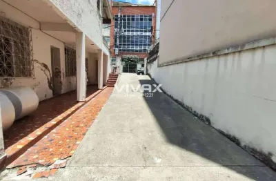Terreno à venda na rua josé veríssimo, méier, rio de janeiro, 290 m2 por r$ 3.000.000