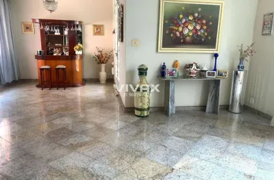 Casa com 5 quartos à venda na rua engenheiro ernani cotrim, tijuca, rio de janeiro, 329 m2 por r$ 2.500.000