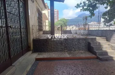 Casa com 3 quartos à venda na rua paulo silva araújo, méier, rio de janeiro, 278 m2 por r$ 800.000
