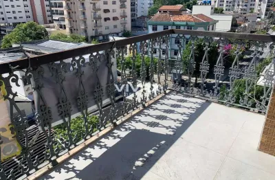 Apartamento com 3 quartos à venda na rua vilela tavares, méier, rio de janeiro, 109 m2 por r$ 560.000