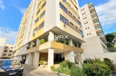 Apartamento com 2 quartos à venda na rua pedro de carvalho, méier, rio de janeiro, 66 m2 por r$ 350.000