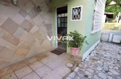 Casa em condomínio fechado com 2 quartos à venda na rua cachambi, cachambi, rio de janeiro, 60 m2 por r$ 590.000