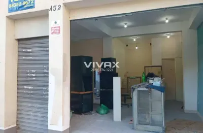 Prédio com 1 sala à venda na rua barão do bom retiro, engenho novo, rio de janeiro, 276 m2 por r$ 490.000
