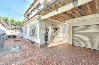 Casa com 3 quartos à venda na rua caranda, piedade, rio de janeiro, 245 m2 por r$ 330.000