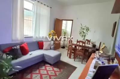 Apartamento com 3 quartos à venda na rua barão do bom retiro, engenho novo, rio de janeiro, 62 m2 por r$ 220.000