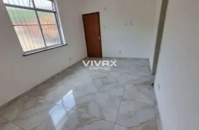 Apartamento com 3 quartos à venda na Rua Barão do Bom Retiro, Engenho Novo, Rio de Janeiro, 62 m2 por R$ 220.000