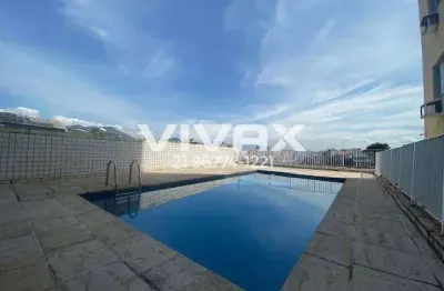 Cobertura com 2 quartos à venda na rua lins de vasconcelos, lins de vasconcelos, rio de janeiro, 127 m2 por r$ 300.000