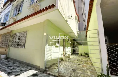 Casa em condomínio fechado com 3 quartos à venda na rua magalhães couto, méier, rio de janeiro, 93 m2 por r$ 690.000
