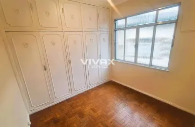 Apartamento com 1 quarto à venda na rua magalhães couto, méier, rio de janeiro, 60 m2 por r$ 205.000
