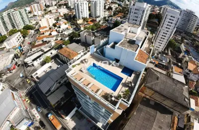 Apartamento com 2 quartos à venda na rua josé bonifácio, todos os santos, rio de janeiro, 60 m2 por r$ 485.000