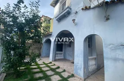 Casa em condomínio fechado com 3 quartos à venda na rua carolina santos, méier, rio de janeiro, 120 m2 por r$ 700.000