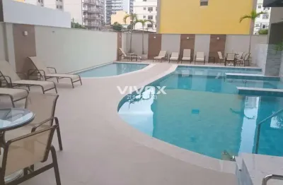Apartamento com 3 quartos para alugar na rua padre ildefonso penalba, méier, rio de janeiro, 70 m2 por r$ 2.700