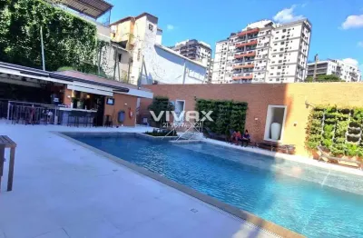 Apartamento com 2 quartos à venda na rua josé bonifácio, todos os santos, rio de janeiro, 50 m2 por r$ 415.000