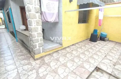 Casa com 4 quartos à venda na rua ramiro magalhães, engenho de dentro, rio de janeiro, 231 m2 por r$ 550.000