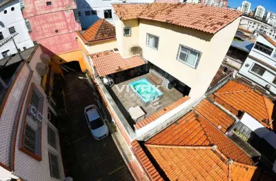 Casa em condomínio fechado com 3 quartos à venda na rua honório, cachambi, rio de janeiro, 160 m2 por r$ 450.000