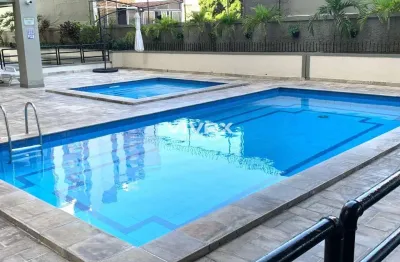 Apartamento com 2 quartos à venda na rua paulo silva araújo, méier, rio de janeiro, 59 m2 por r$ 260.000