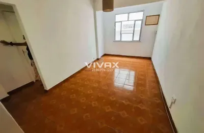 Apartamento com 1 quarto para alugar na Rua Pedro de Carvalho, Méier, Rio de Janeiro, 40 m2 por R$ 1.300
