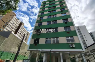Apartamento com 2 quartos à venda na rua arquias cordeiro, méier, rio de janeiro, 75 m2 por r$ 215.000