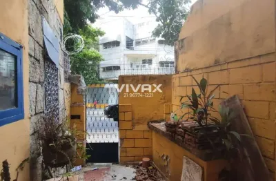 Casa com 2 quartos à venda na rua magalhães couto, méier, rio de janeiro, 69 m2 por r$ 504.000