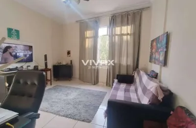Apartamento com 3 quartos à venda na rua gregório neves, engenho novo, rio de janeiro, 76 m2 por r$ 220.000