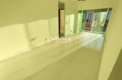 Apartamento com 2 quartos à venda na rua dionísio fernandes, engenho de dentro, rio de janeiro, 55 m2 por r$ 250.000