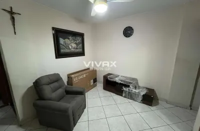 Apartamento com 2 quartos à venda na rua boiaca, bento ribeiro, rio de janeiro, 52 m2 por r$ 220.000