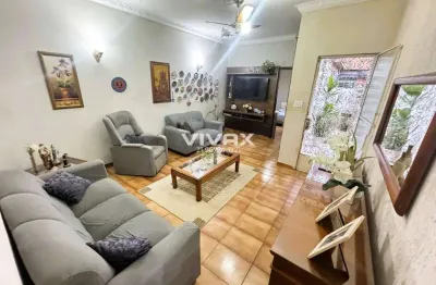 Casa em condomínio fechado com 4 quartos à venda na rua josé bonifácio, todos os santos, rio de janeiro, 120 m2 por r$ 499.000
