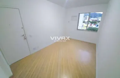 Apartamento com 2 quartos à venda na rua magalhães couto, méier, rio de janeiro, 60 m2 por r$ 280.000