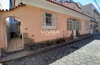 Casa com 3 quartos à venda na rua padre ildefonso penalba, todos os santos, rio de janeiro, 104 m2 por r$ 580.000