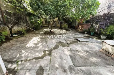 Casa com 4 quartos à venda na rua vilela tavares, méier, rio de janeiro, 140 m2 por r$ 580.000