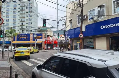 Ponto comercial para alugar na rua josé vicente, grajaú, rio de janeiro, 191 m2 por r$ 11.000