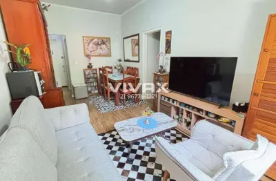 Apartamento com 2 quartos à venda na rua curupaiti, engenho de dentro, rio de janeiro, 66 m2 por r$ 270.000