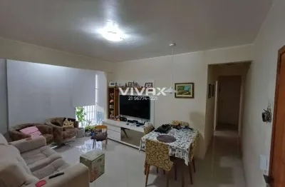 Apartamento com 2 quartos à venda na rua dois de fevereiro, encantado, rio de janeiro, 67 m2 por r$ 200.000