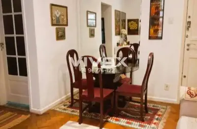 Apartamento com 1 quarto à venda na rua professor gastão bahiana, copacabana, rio de janeiro, 50 m2 por r$ 775.000