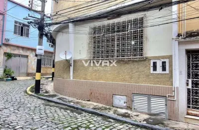 Apartamento com 2 quartos à venda na rua aquidabã, méier, rio de janeiro, 81 m2 por r$ 170.000