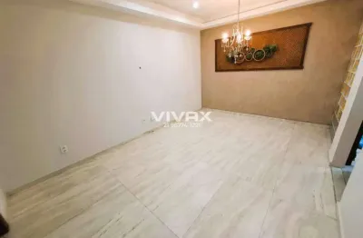 Casa com 3 quartos à venda na rua junqueira freire, todos os santos, rio de janeiro, 84 m2 por r$ 350.000