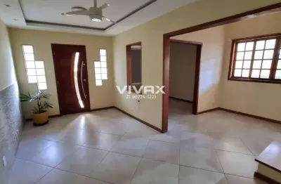 Casa com 4 quartos à venda na rua mário carpenter, abolição, rio de janeiro, 197 m2 por r$ 650.000