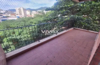 Apartamento com 2 quartos à venda na rua santos titara, todos os santos, rio de janeiro, 83 m2 por r$ 400.000