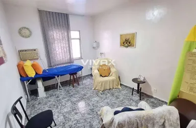 Sala comercial para alugar na rua josé vicente, grajaú, rio de janeiro, 20 m2 por r$ 800
